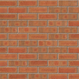 Ibstock Hanchurch Mixture Brick 65mm - Armstrong Cheshire