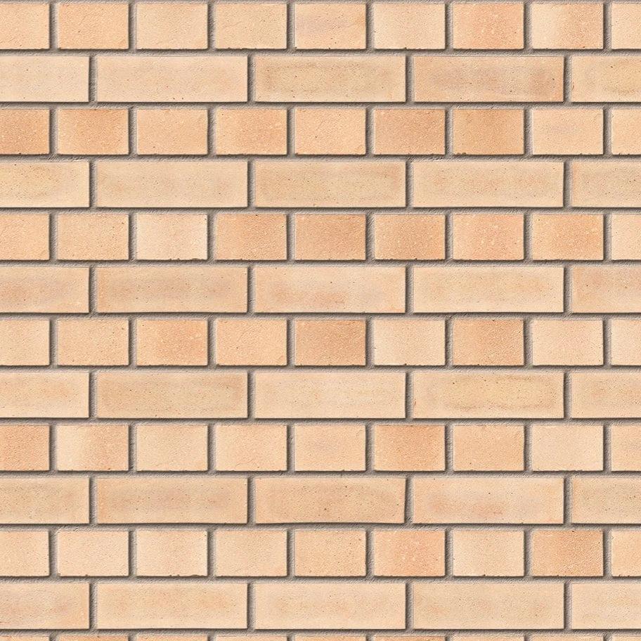Ibstock Hardwicke Minster Cream Blend Brick 65mm - Armstrong Cheshire