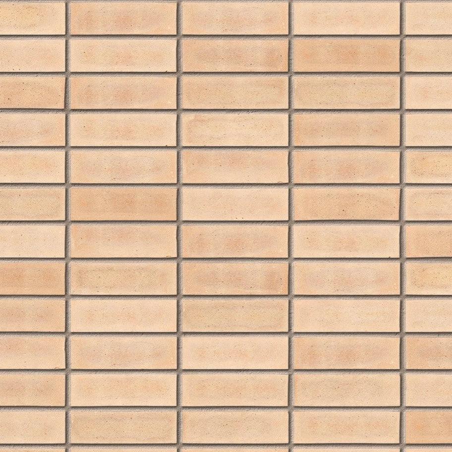 Ibstock Hardwicke Minster Cream Blend Brick 65mm - Armstrong Cheshire
