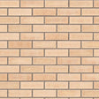 Ibstock Hardwicke Minster Cream Blend Brick 65mm - Armstrong Cheshire