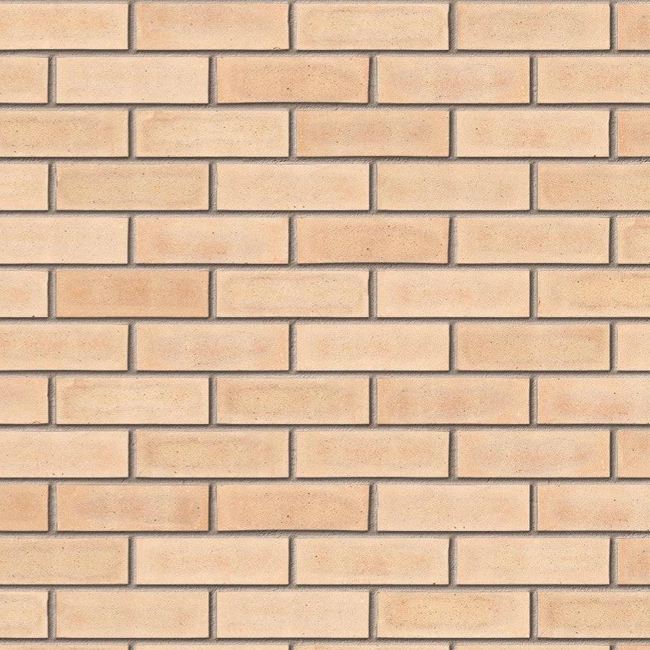 Ibstock Hardwicke Minster Cream Blend Brick 65mm - Armstrong Cheshire