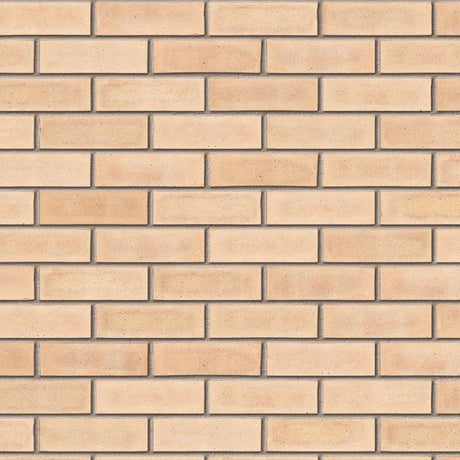 Ibstock Hardwicke Minster Cream Blend Brick 65mm - Armstrong Cheshire