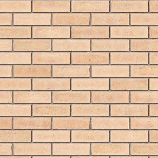 Ibstock Hardwicke Minster Cream Blend Brick 65mm - Armstrong Cheshire