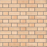 Ibstock Hardwicke Minster Cream Blend Brick 65mm - Armstrong Cheshire