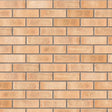 Ibstock Hardwicke Minster Sandstone Mixture Brick 65mm - Armstrong Cheshire