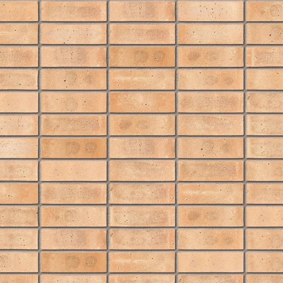 Ibstock Hardwicke Minster Sandstone Mixture Brick 65mm - Armstrong Cheshire