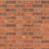 Ibstock Hardwicke Welbeck Autumn Antique Brick 65mm - Armstrong Cheshire