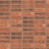 Ibstock Hardwicke Welbeck Autumn Antique Brick 65mm - Armstrong Cheshire