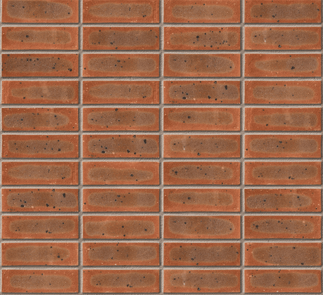 Ibstock Hardwicke Welbeck Red Mixture Brick - Armstrong Cheshire