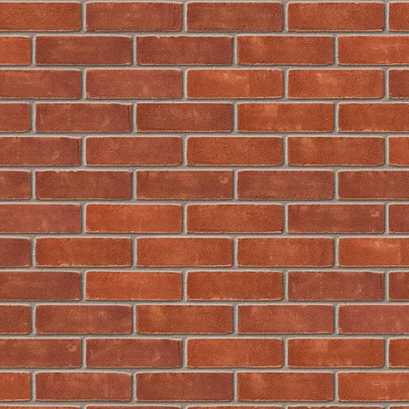 Ibstock Heritage Light Red Multi Brick 65mm - Armstrong Cheshire