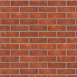 Ibstock Heritage Red Blend Brick 65mm (Pack of 500) - Armstrong Cheshire