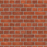 Ibstock Heritage Red Blend Brick 65mm (Pack of 500) - Armstrong Cheshire