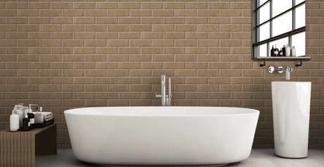 Ibstock Himley Ash Grey Brick 65mm - Armstrong Cheshire