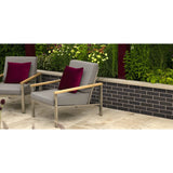 Ibstock Himley Ebony Black Brick 65mm - Armstrong Cheshire