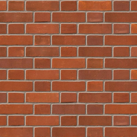 Ibstock Imperial Red Bricks 68mm Pack of 420 - Armstrong Cheshire