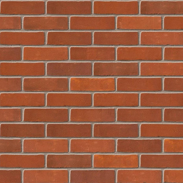 Ibstock Imperial Red Bricks 68mm Pack of 420 - Armstrong Cheshire