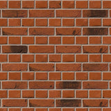 Ibstock Ivanhoe Antique Brick 65mm - Armstrong Cheshire