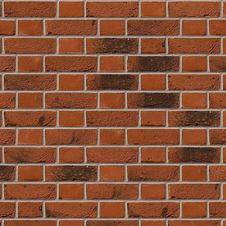 Ibstock Ivanhoe Antique Brick 65mm - Armstrong Cheshire
