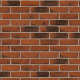 Ibstock Ivanhoe Antique Brick 65mm - Armstrong Cheshire