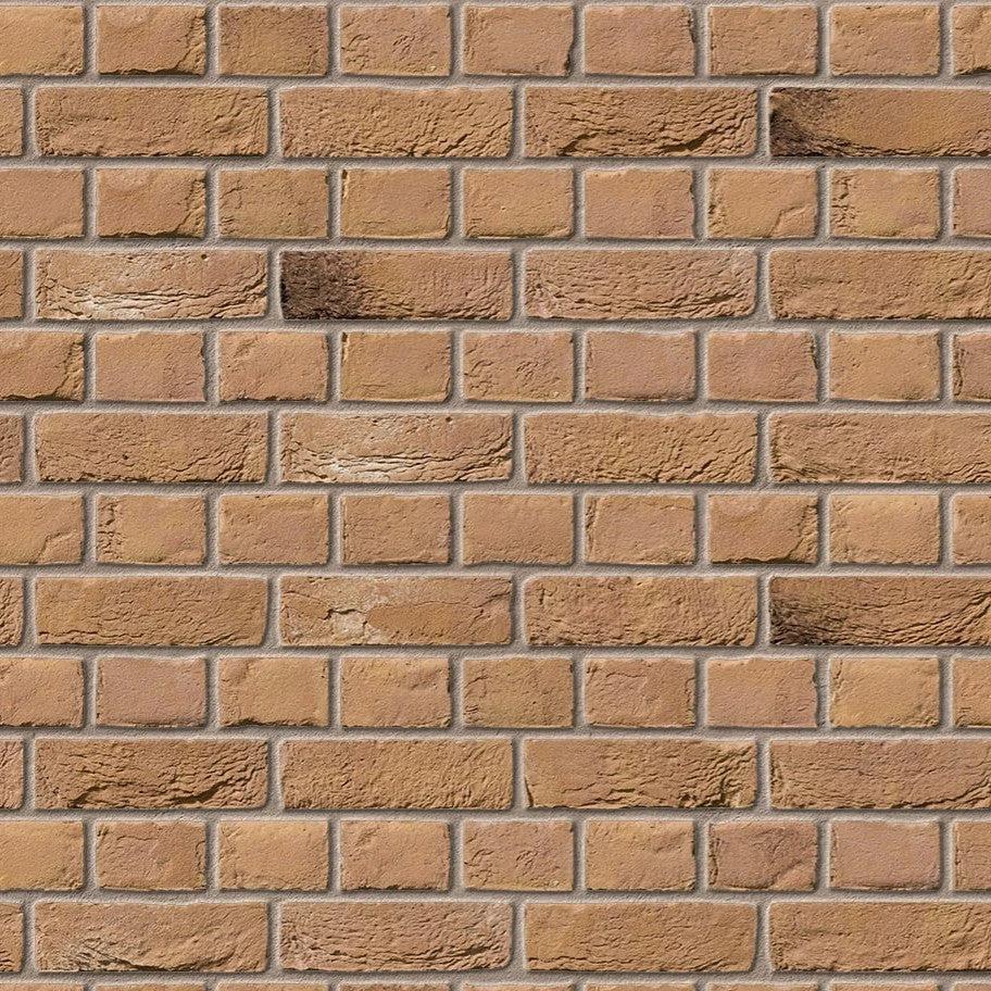 Ibstock Ivanhoe Athena Blend Brick 65mm - Armstrong Cheshire