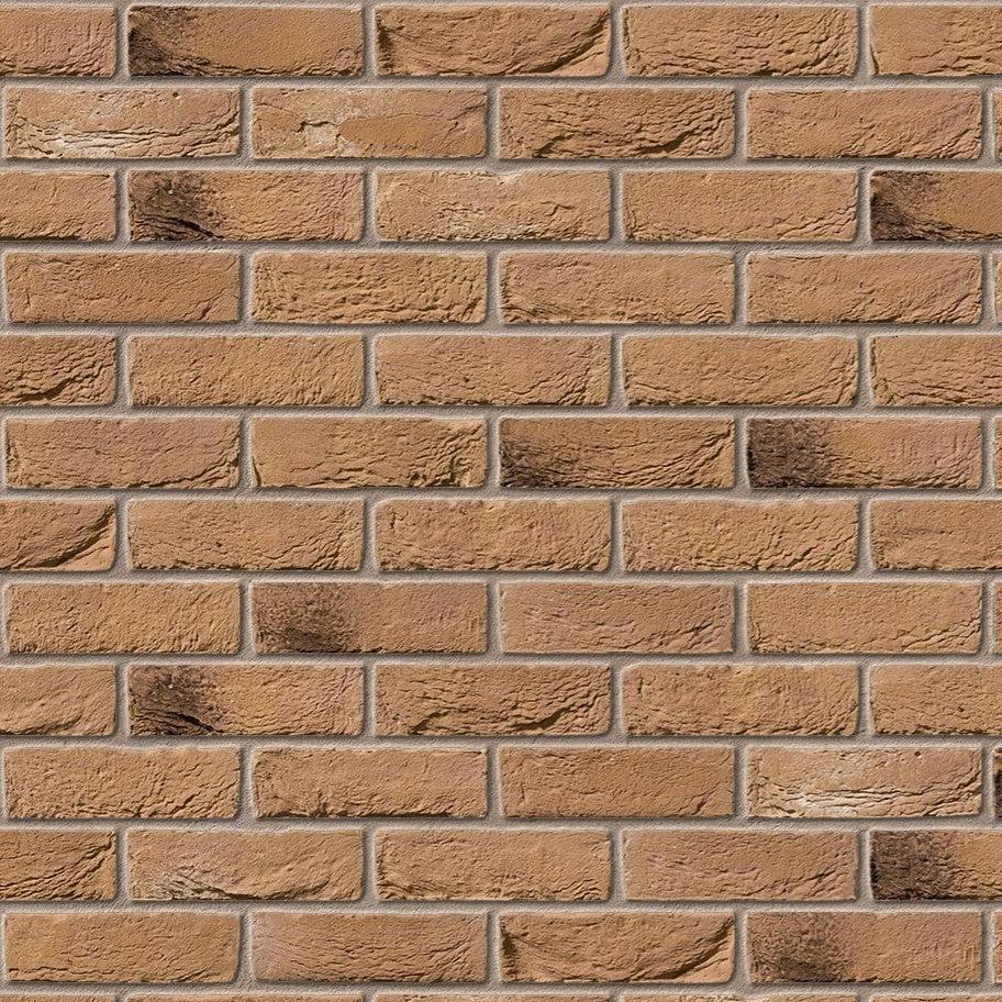 Ibstock Ivanhoe Athena Blend Brick 65mm - Armstrong Cheshire