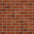 Ibstock Ivanhoe Cottage Blend Stock Brick 65mm - Armstrong Cheshire