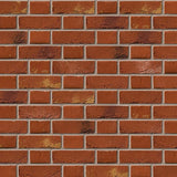 Ibstock Ivanhoe Cottage Blend Stock Brick 65mm - Armstrong Cheshire