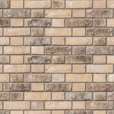 Ibstock Ivanhoe Cream Brick 65mm - Armstrong Cheshire