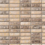 Ibstock Ivanhoe Cream Brick 65mm - Armstrong Cheshire