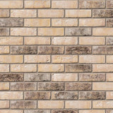 Ibstock Ivanhoe Cream Brick 65mm - Armstrong Cheshire