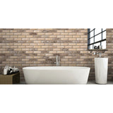 Ibstock Ivanhoe Cream Brick 65mm - Armstrong Cheshire