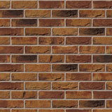 Ibstock Ivanhoe Katrina Multi Brick 65mm - Armstrong Cheshire