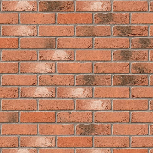 Ibstock Ivanhoe Olde Village Brick 65mm - Armstrong Cheshire