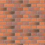 Ibstock Kilcreggan Multi Wirecut Brick 65mm - Armstrong Cheshire
