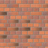 Ibstock Kilcreggan Multi Wirecut Brick 65mm - Armstrong Cheshire