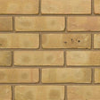Ibstock Laybrook Sevenoaks Yellow Brick 65mm Pack of 500 - Armstrong Cheshire