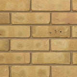 Ibstock Laybrook Sevenoaks Yellow Brick 65mm Pack of 500 - Armstrong Cheshire