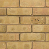 Ibstock Laybrook Sevenoaks Yellow Brick 65mm Pack of 500