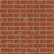 Ibstock Leicester Multi Red Brick 65mm Pack of 500 - Armstrong Cheshire