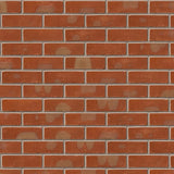 Ibstock Leicester Multi Red Brick 65mm Pack of 500 - Armstrong Cheshire