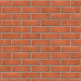 Ibstock Leicester Red Stock Brick 65mm - Armstrong Cheshire
