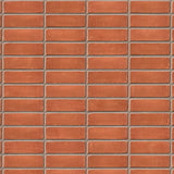 Ibstock Leicester Red Stock Brick 65mm - Armstrong Cheshire