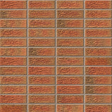 Ibstock Manorial Mixture Brick 65mm - Armstrong Cheshire