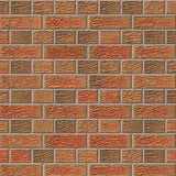 Ibstock Manorial Mixture Brick 65mm - Armstrong Cheshire