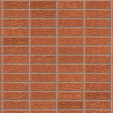 Ibstock Manorial Red Brick 65mm - Armstrong Cheshire