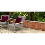 Ibstock Manorial Red Brick 65mm - Armstrong Cheshire