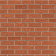 Ibstock Manorial Red Brick 65mm - Armstrong Cheshire