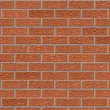 Ibstock Manorial Red Brick 65mm - Armstrong Cheshire