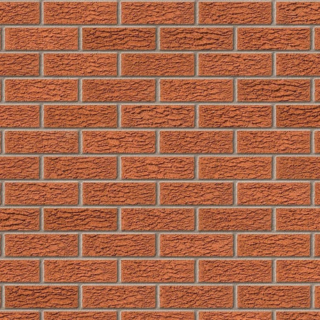 Ibstock Manorial Red Brick 65mm - Armstrong Cheshire