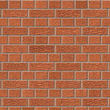 Ibstock Manorial Red Brick 65mm - Armstrong Cheshire